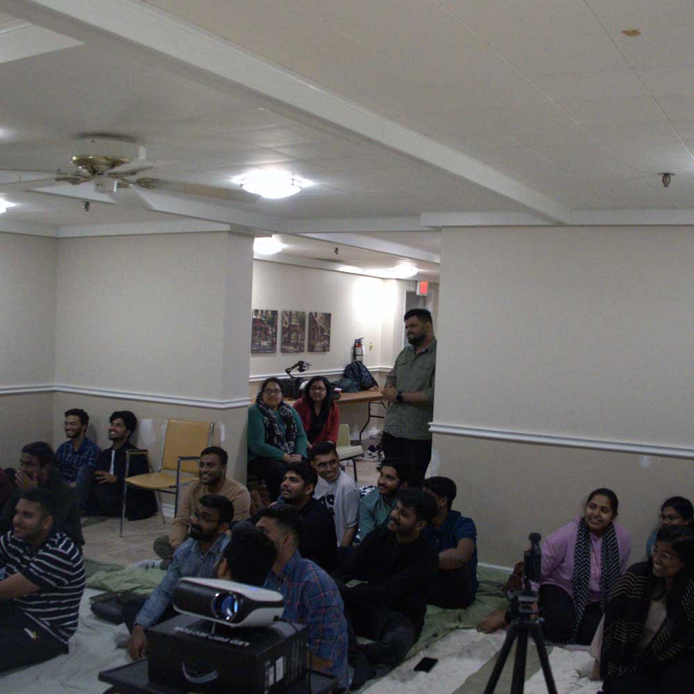 Youth Ministry – Mount Carmel Pentecostal Church